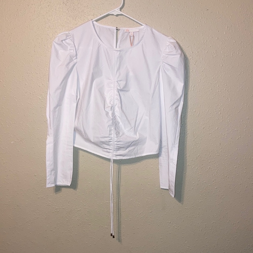 Gianni Bini Crop Top